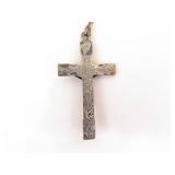Lot of Antique and Vintage Mother Mary Relic etc. Rosaries etc.