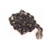 Lot of Antique and Vintage Mother Mary Relic etc. Rosaries etc.