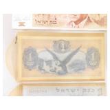 Lot of Old Foreign Currency Bills