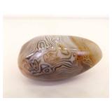 Lot of Polished Agates