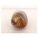 Lot of Polished Agates
