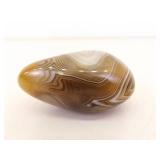 Lot of Polished Agates
