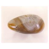 Lot of Polished Agates