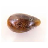 Lot of Polished Agates