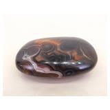 Lot of Polished Agates