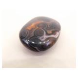 Lot of Polished Agates