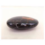 Lot of Polished Agates