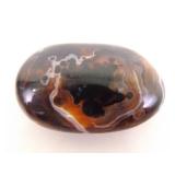 Lot of Polished Agates