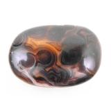 Lot of Polished Agates