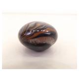 Lot of Polished Agates