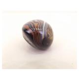 Lot of Polished Agates