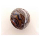 Lot of Polished Agates