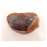 Lot of Polished Agates