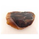 Lot of Polished Agates