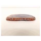 Lot of Polished Agates