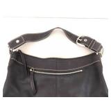 Lot of COACH Purses with Various Missing Shoulder Straps, Hang Tags, Tear etc.