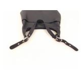 Lot of COACH Purses with Various Missing Shoulder Straps, Hang Tags, Tear etc.
