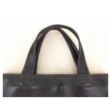 Lot of COACH Purses with Various Missing Shoulder Straps, Hang Tags, Tear etc.