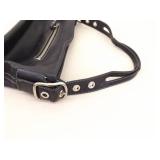 Lot of COACH Purses with Various Missing Shoulder Straps, Hang Tags, Tear etc.