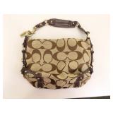 Lot of COACH Purses with Various Missing Shoulder Straps, Hang Tags, Tear etc.