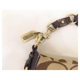 Lot of COACH Purses with Various Missing Shoulder Straps, Hang Tags, Tear etc.