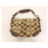 Lot of COACH Purses with Various Missing Shoulder Straps, Hang Tags, Tear etc.