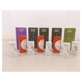 Lot of NEW in the Box Essential Oils