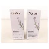 Lot of NEW in the Box Essential Oils
