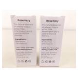Lot of NEW in the Box Essential Oils