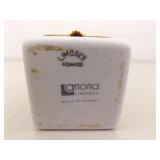 Lot of 3 VERY COLLECTIBLE Artoria Limoges Porcelain Trinket Boxes