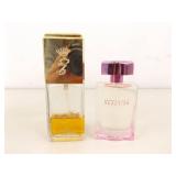 Lot of Perfume Bottles, Trinket Boxes, Compacts, etc.