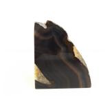 Lot of Polished Agates