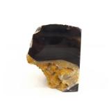 Lot of Polished Agates