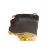Lot of Polished Agates