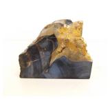 Lot of Polished Agates
