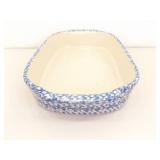 Roseville Pottery Spongeware Set