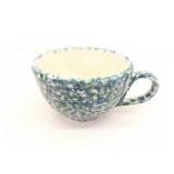 Roseville Pottery Spongeware Set