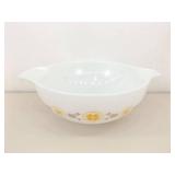 Lot of Misc Pyrex Mixing Bowls, 8 Coffee Cups, etc.