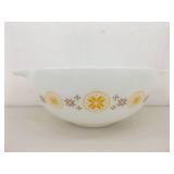 Lot of Misc Pyrex Mixing Bowls, 8 Coffee Cups, etc.