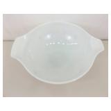 Lot of Misc Pyrex Mixing Bowls, 8 Coffee Cups, etc.