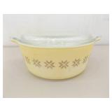 Lot of Misc Pyrex Mixing Bowls, 8 Coffee Cups, etc.