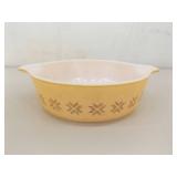 Lot of Misc Pyrex Mixing Bowls, 8 Coffee Cups, etc.