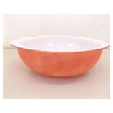 Lot of Misc Pyrex Mixing Bowls, 8 Coffee Cups, etc.