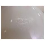 Lot of Misc FireKing Mixing Bowls, Casserole Pans, Lunch Set etc.