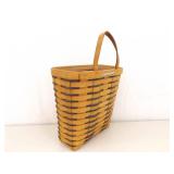 3 Longaberger Hanging Baskets