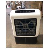 ARCTIC AIR 1300 CFM 3-Speed Settings Portable Evaporative Air Cooler with up to 500 sq. ft. Cooling Customer Returns See Pictures
