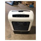 ARCTIC AIR 1300 CFM 3-Speed Settings Portable Evaporative Air Cooler with up to 500 sq. ft. Cooling Customer Returns See Pictures