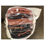 72 in. x 40 in. Moving Blankets (24-Pack) Customer Returns See Pictures