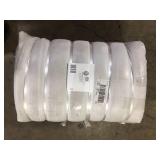72 in. x 40 in. Moving Blankets (24-Pack) Customer Returns See Pictures