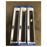 Lot of Lasko Xtra Air 48 in. 4-Speed Tower Fan in Black with Digital Display, Auto Mode, Timer and Remote Control  Customer Returns See Pictures